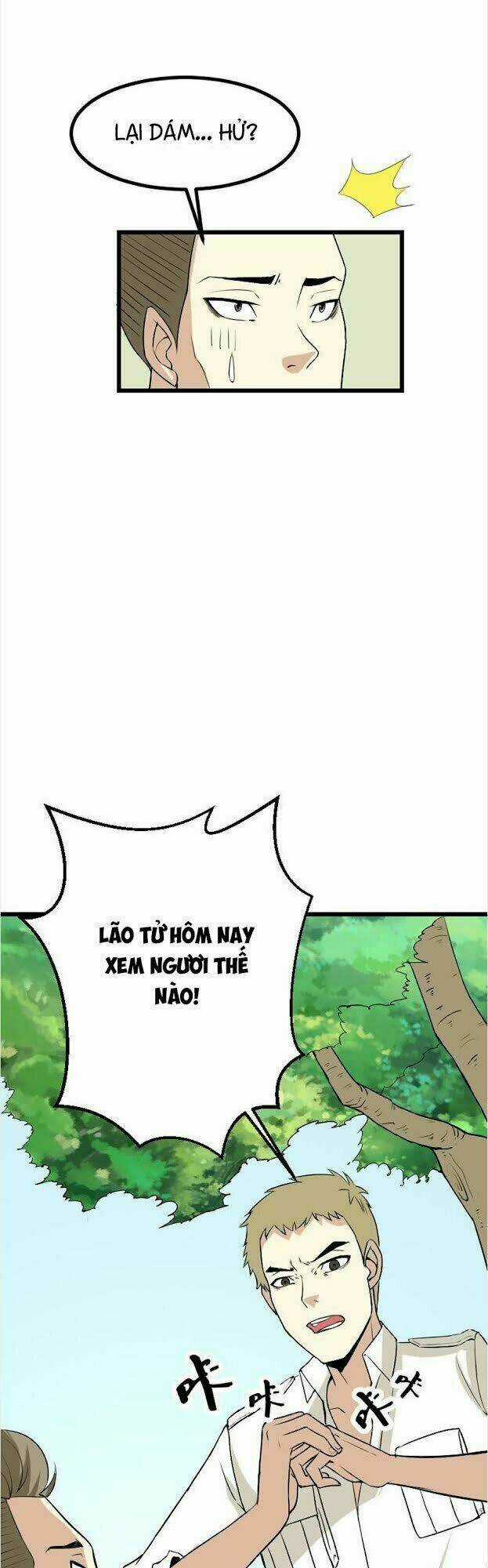 Ngưu Thư Cung Ứng Thương Chapter 21 trang 13