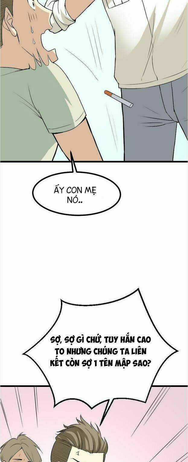 Ngưu Thư Cung Ứng Thương Chapter 21 trang 14