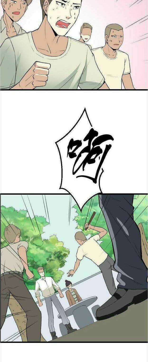 Ngưu Thư Cung Ứng Thương Chapter 21 trang 15