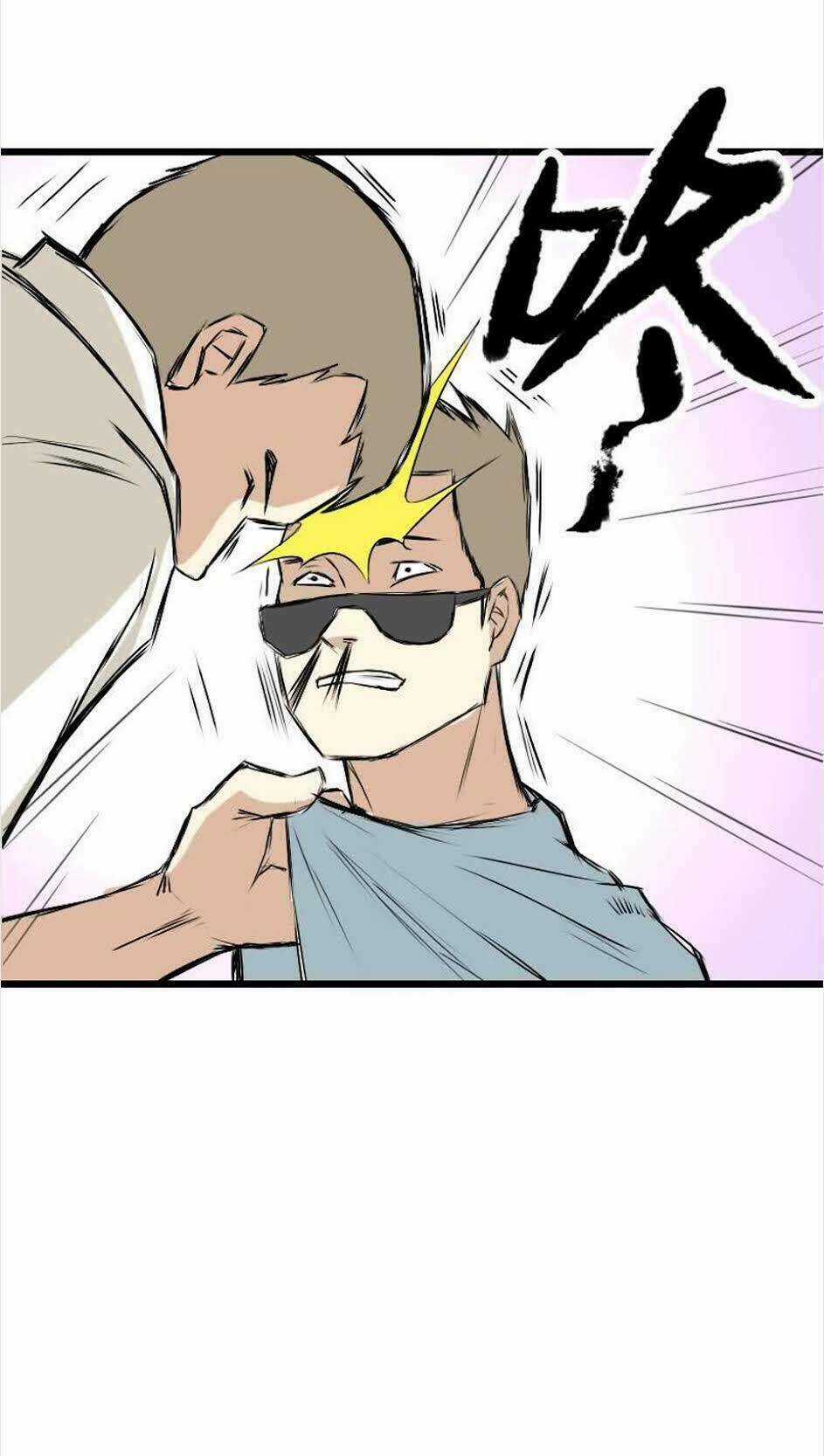 Ngưu Thư Cung Ứng Thương Chapter 21 trang 18