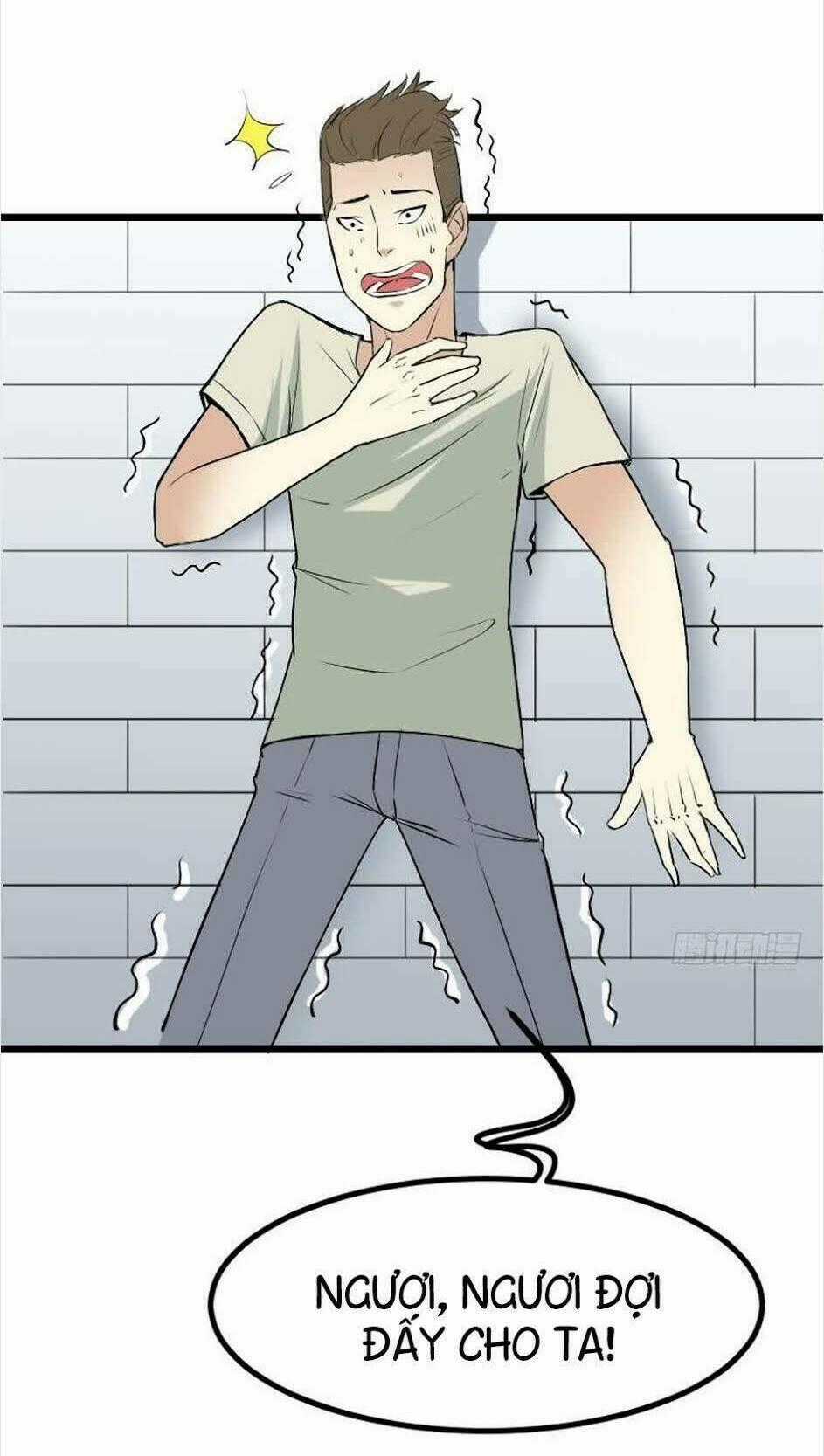 Ngưu Thư Cung Ứng Thương Chapter 21 trang 19