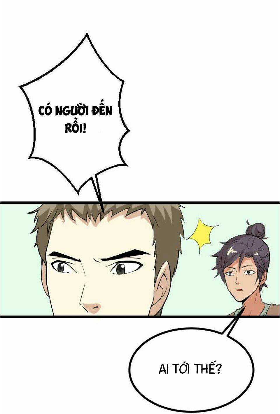 Ngưu Thư Cung Ứng Thương Chapter 21 trang 3