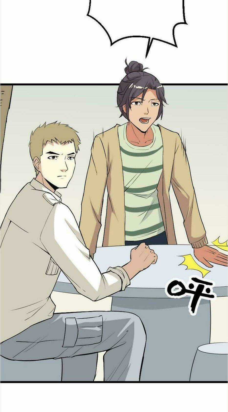 Ngưu Thư Cung Ứng Thương Chapter 21 trang 8