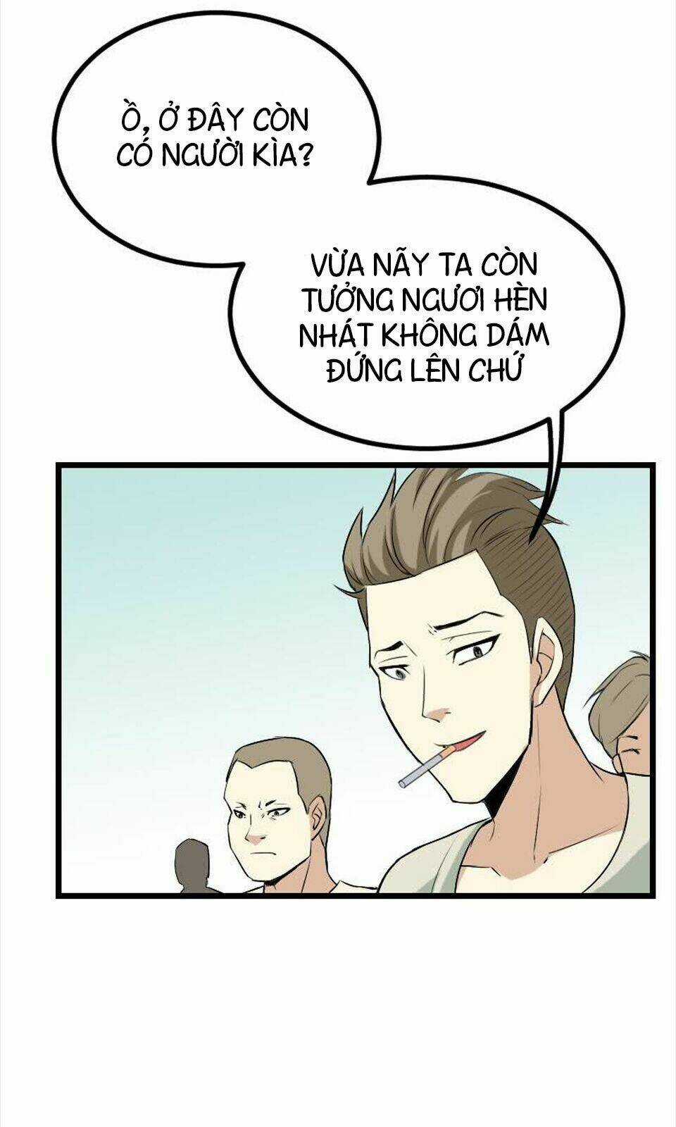 Ngưu Thư Cung Ứng Thương Chapter 21 trang 9