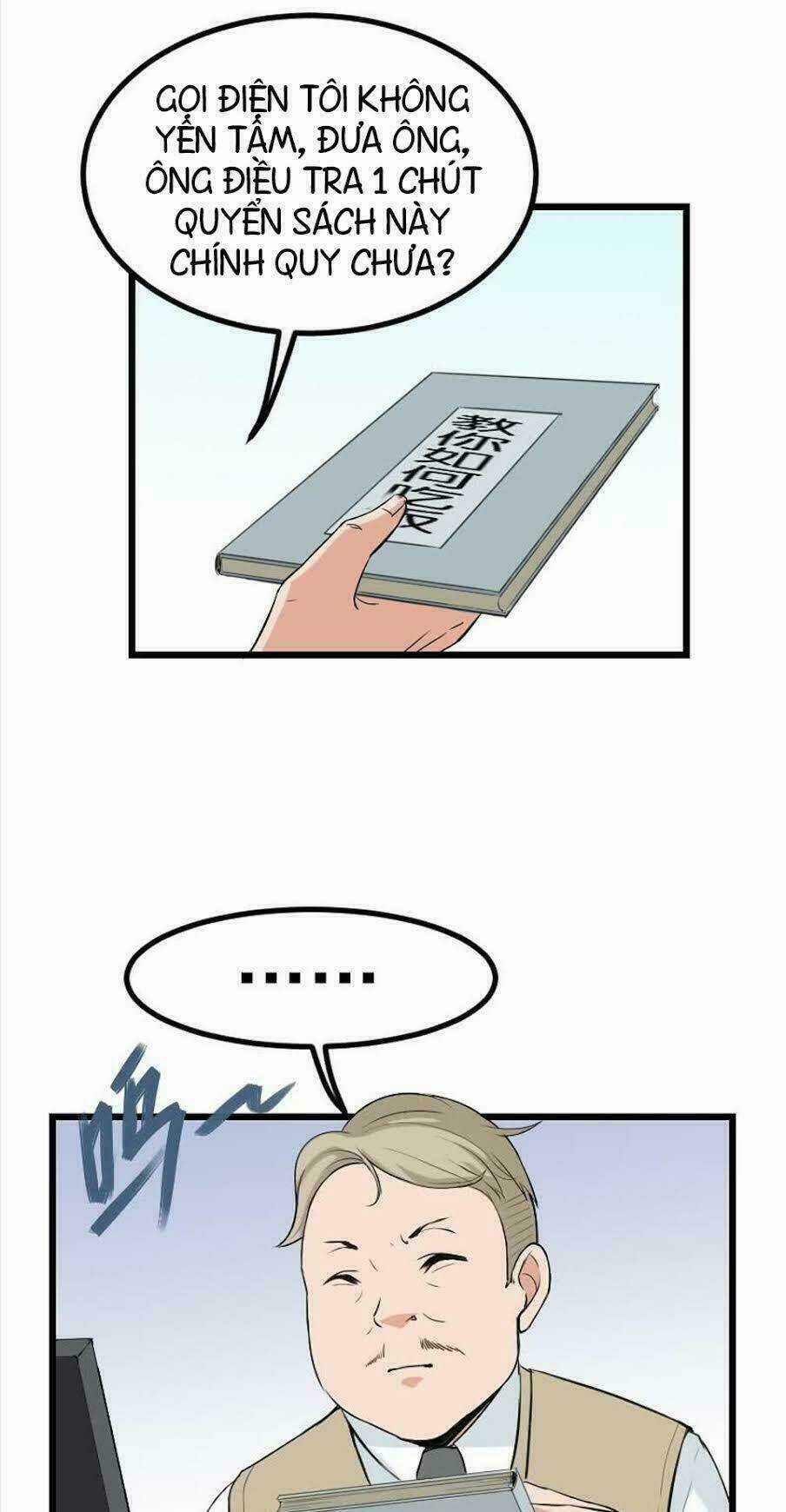 Ngưu Thư Cung Ứng Thương Chapter 22 trang 11