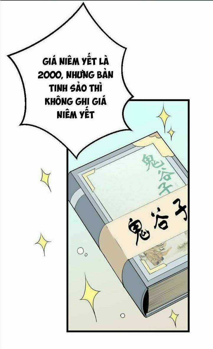 Ngưu Thư Cung Ứng Thương Chapter 22 trang 15