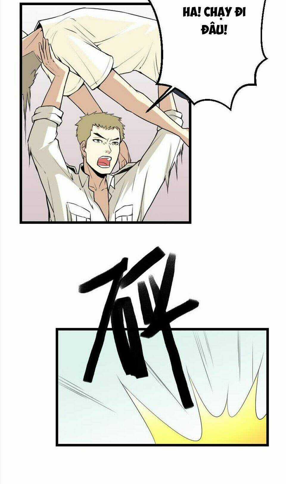 Ngưu Thư Cung Ứng Thương Chapter 22 trang 2