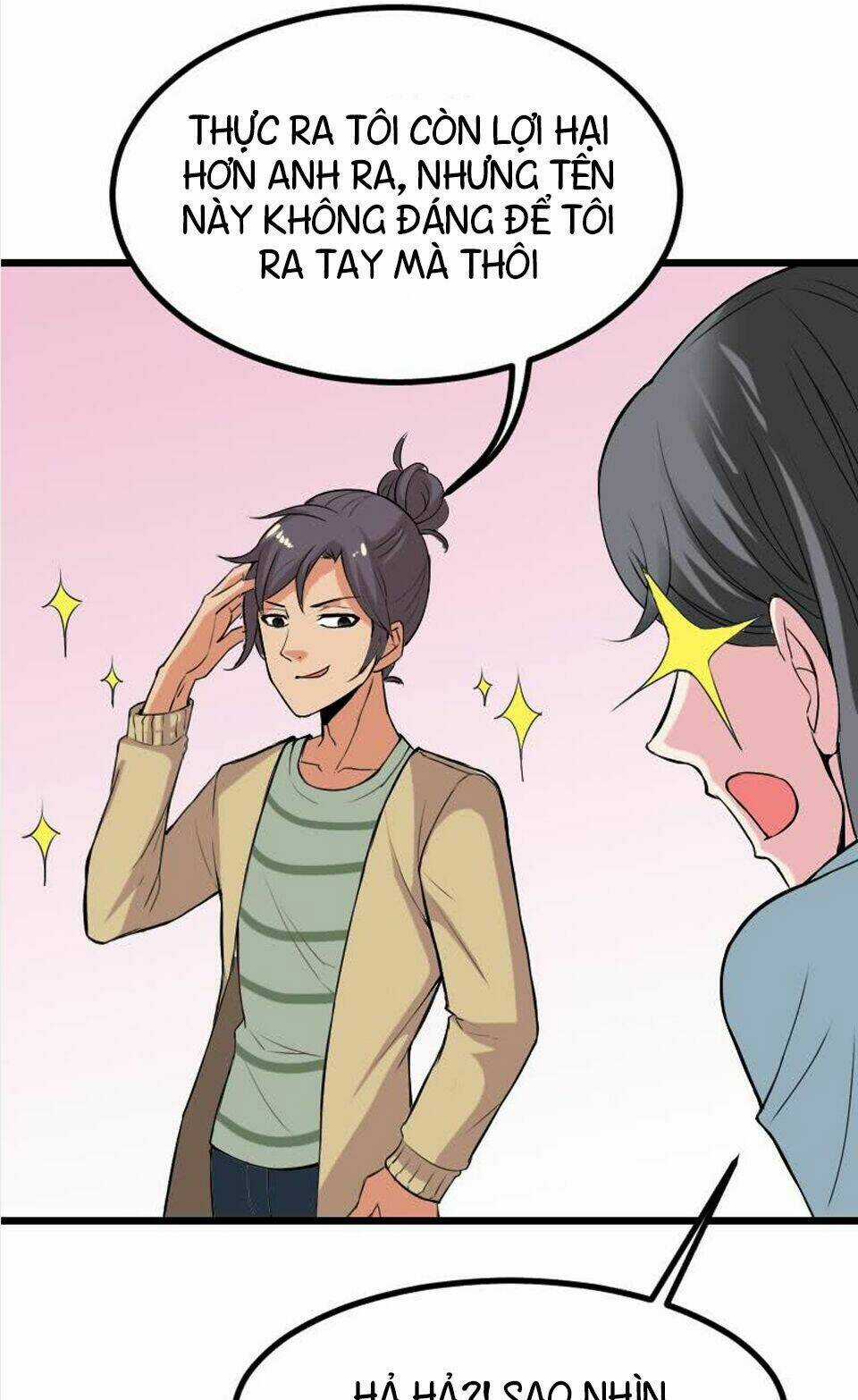 Ngưu Thư Cung Ứng Thương Chapter 22 trang 5