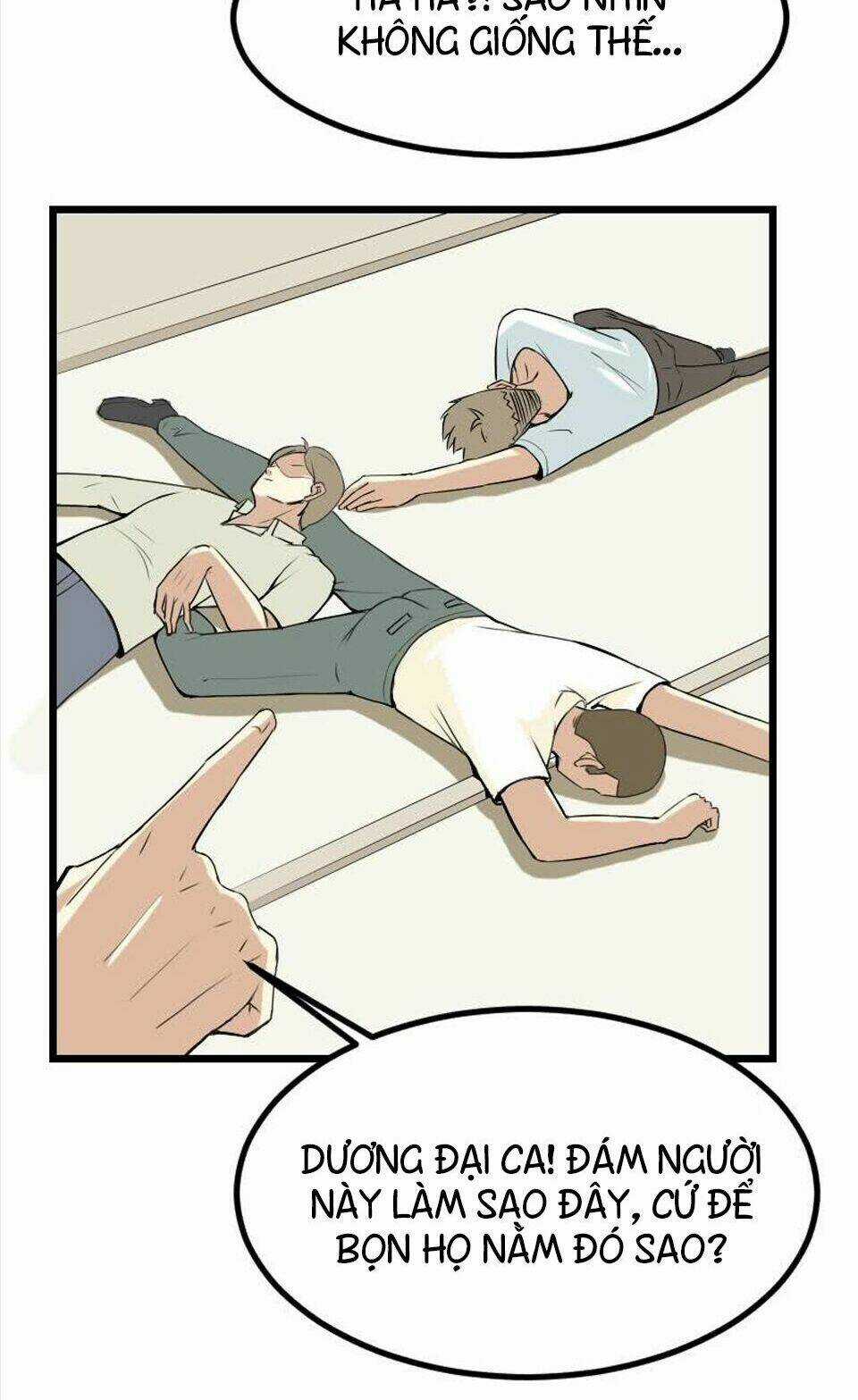 Ngưu Thư Cung Ứng Thương Chapter 22 trang 6