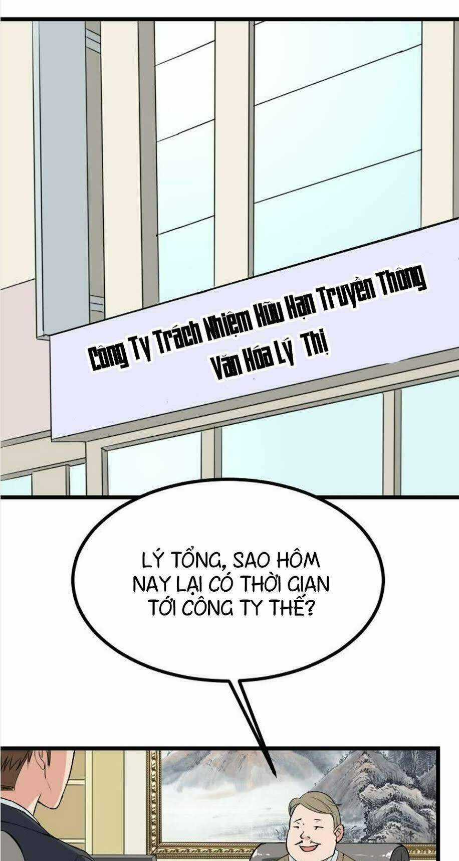 Ngưu Thư Cung Ứng Thương Chapter 22 trang 9