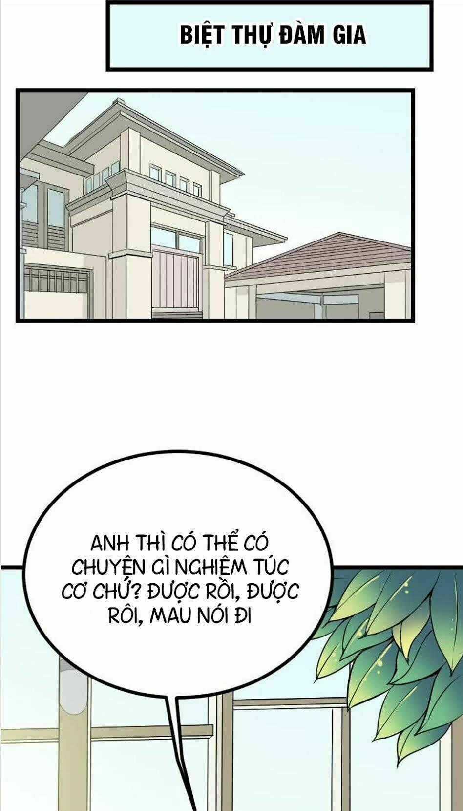 Ngưu Thư Cung Ứng Thương Chapter 23 trang 1