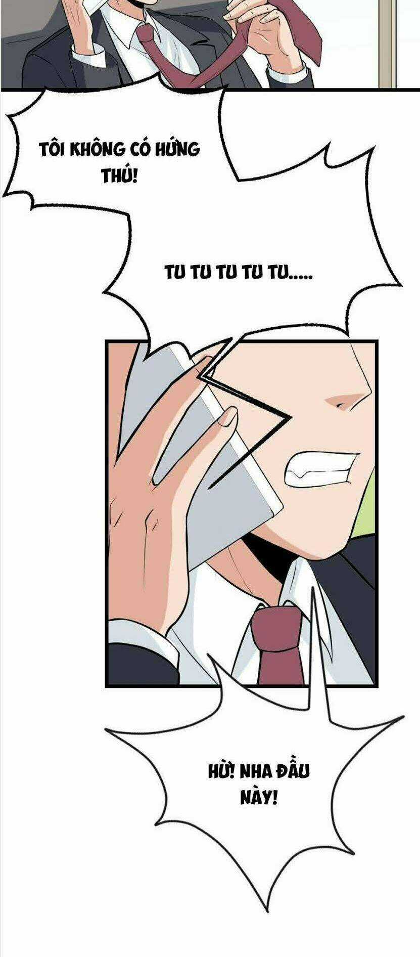 Ngưu Thư Cung Ứng Thương Chapter 23 trang 4