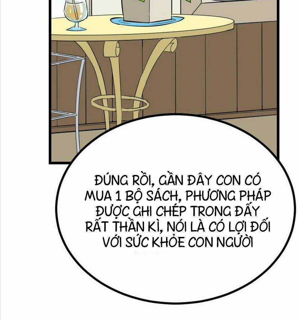 Ngưu Thư Cung Ứng Thương Chapter 23 trang 8