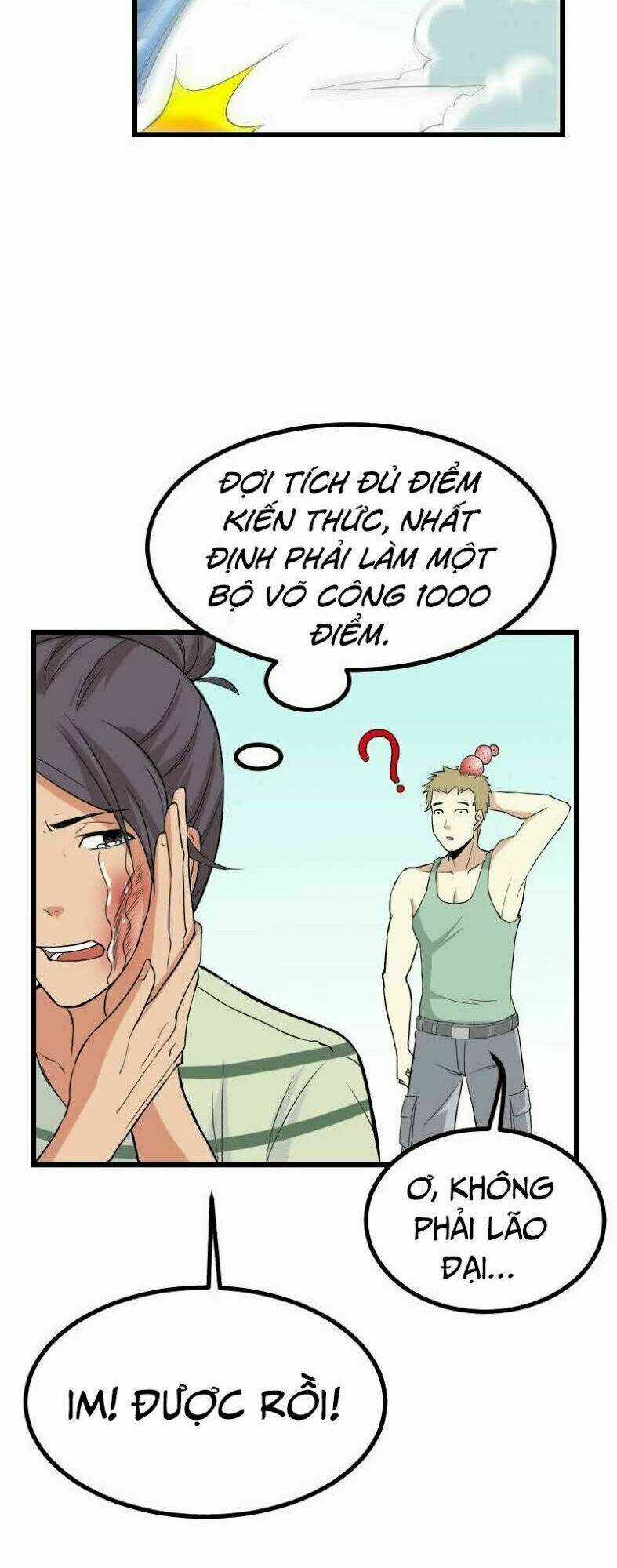 Ngưu Thư Cung Ứng Thương Chapter 24 trang 12