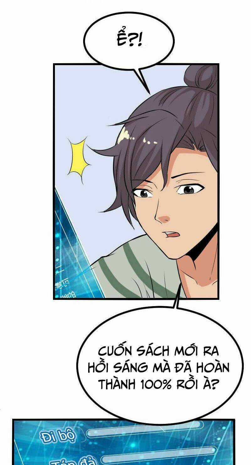 Ngưu Thư Cung Ứng Thương Chapter 24 trang 2