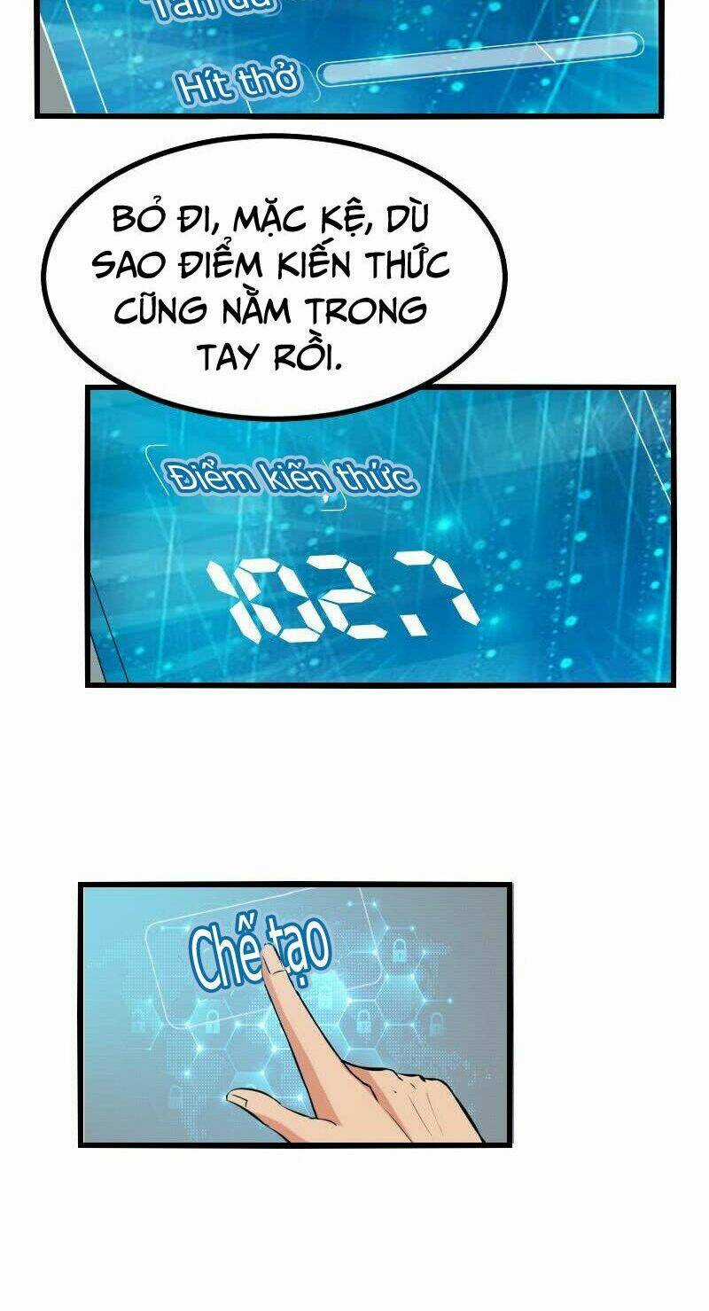 Ngưu Thư Cung Ứng Thương Chapter 24 trang 3