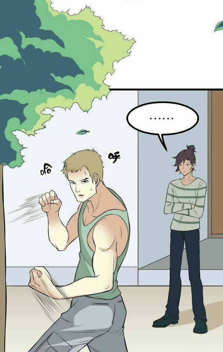 Ngưu Thư Cung Ứng Thương Chapter 24 trang 5