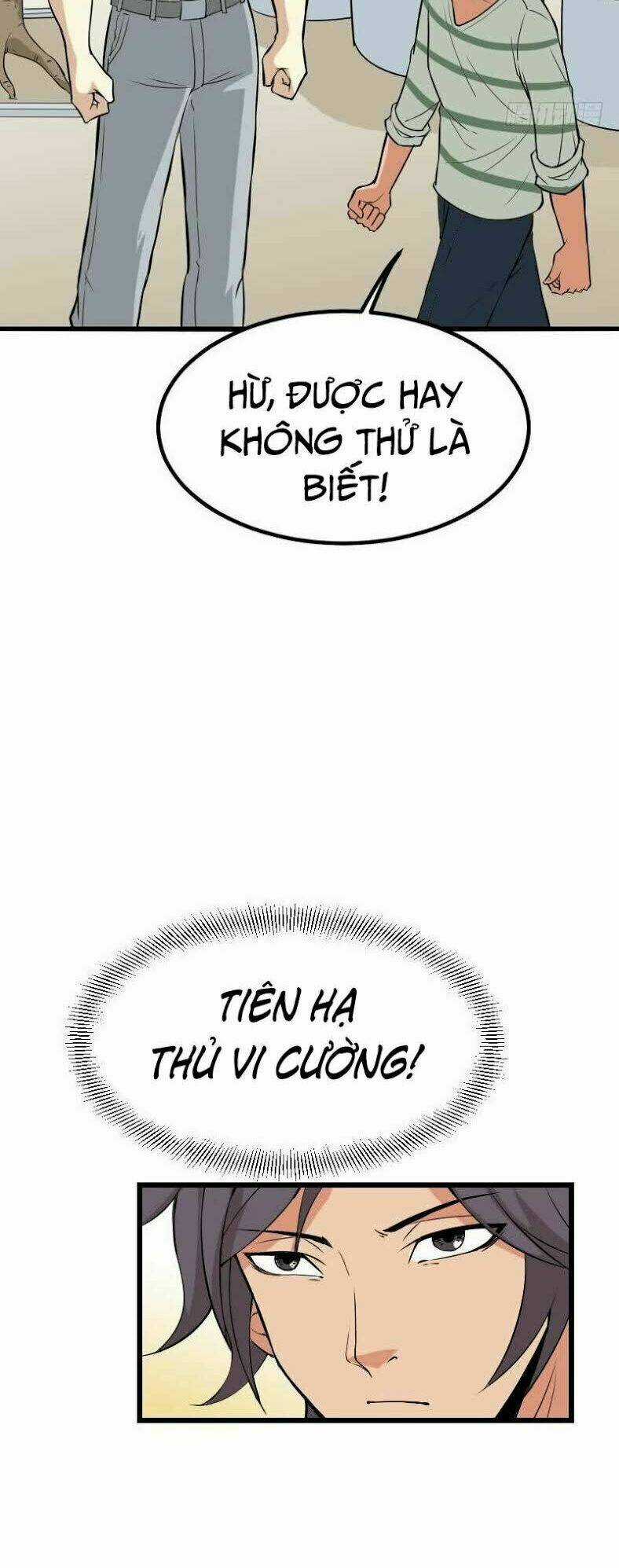 Ngưu Thư Cung Ứng Thương Chapter 24 trang 8