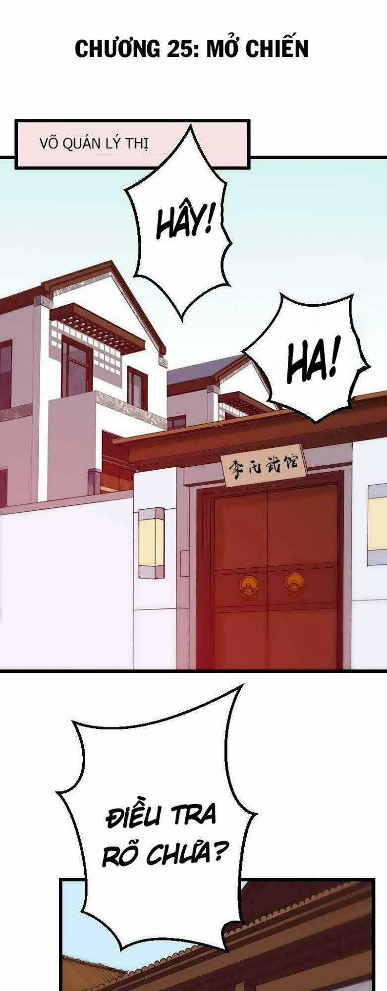 Ngưu Thư Cung Ứng Thương Chapter 25 trang 0