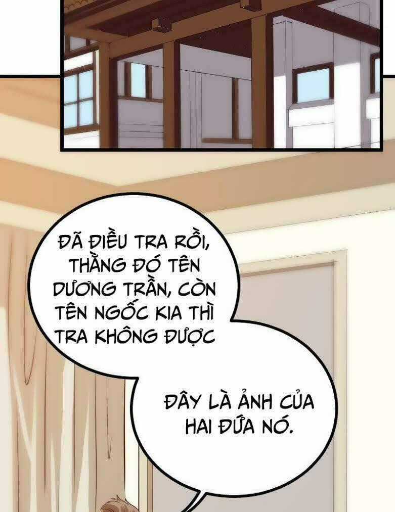 Ngưu Thư Cung Ứng Thương Chapter 25 trang 1