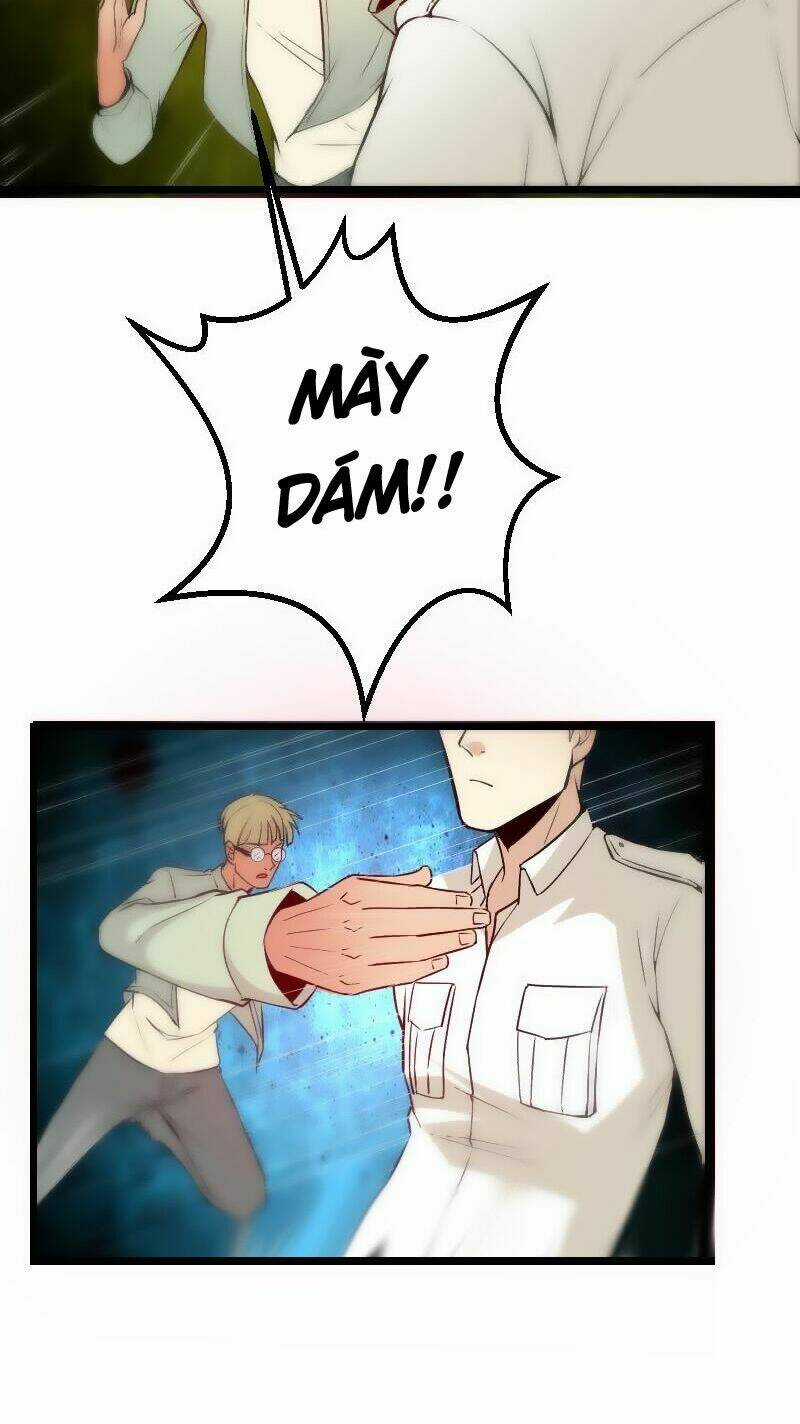 Ngưu Thư Cung Ứng Thương Chapter 25 trang 13