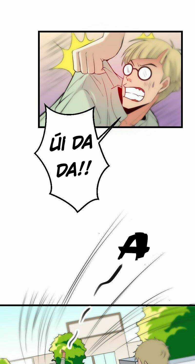 Ngưu Thư Cung Ứng Thương Chapter 25 trang 14