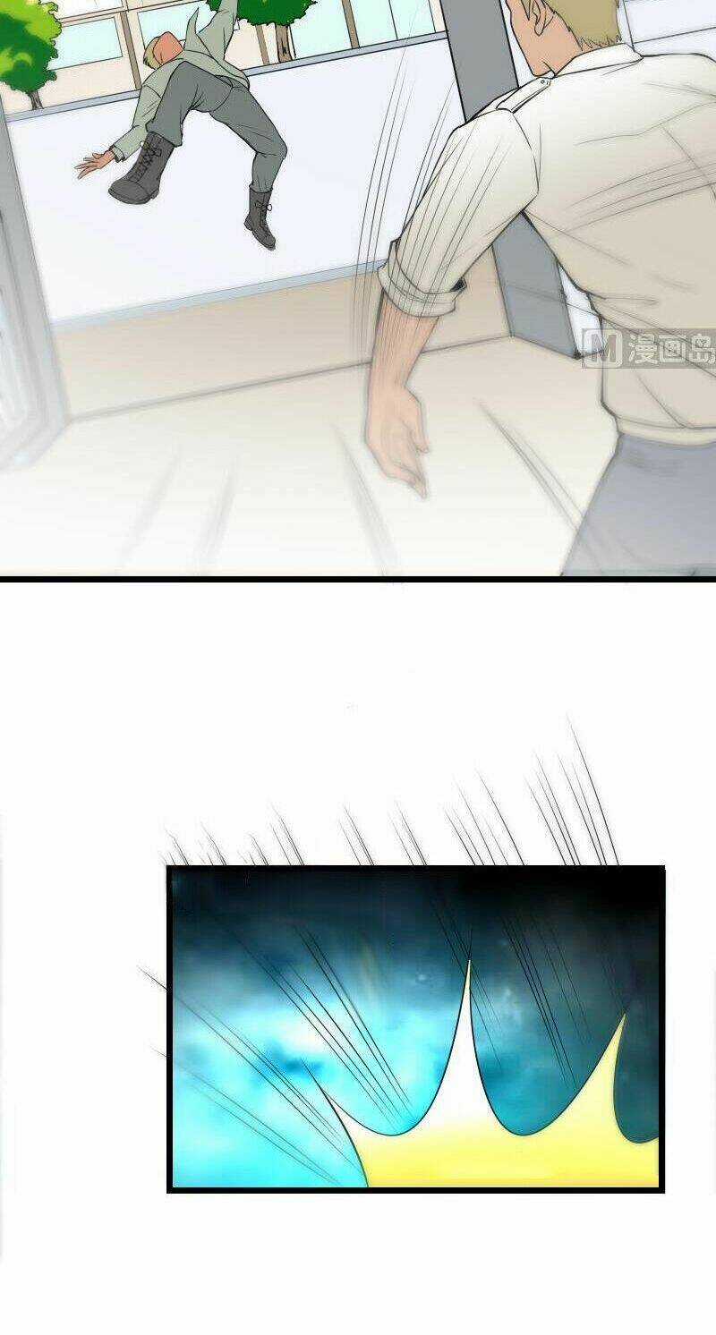 Ngưu Thư Cung Ứng Thương Chapter 25 trang 15