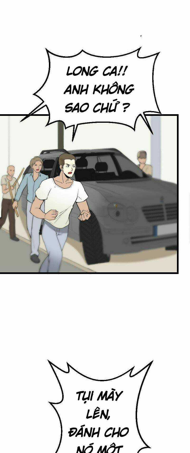 Ngưu Thư Cung Ứng Thương Chapter 25 trang 16