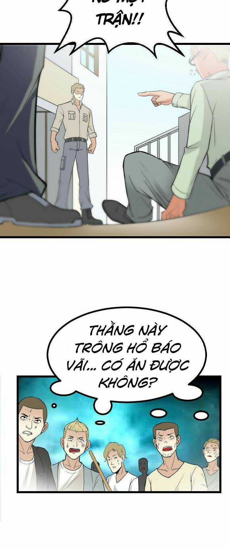 Ngưu Thư Cung Ứng Thương Chapter 25 trang 17