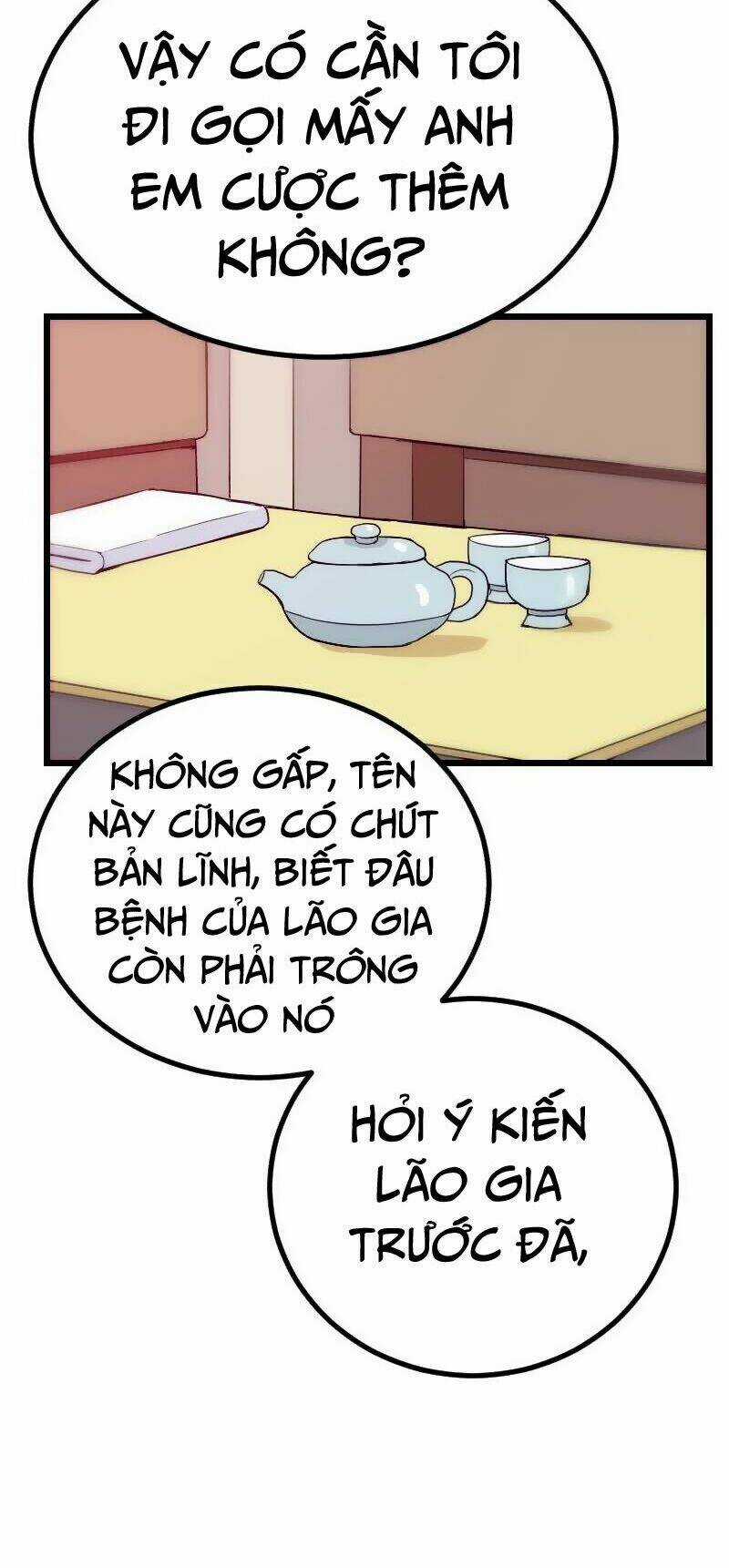 Ngưu Thư Cung Ứng Thương Chapter 25 trang 6