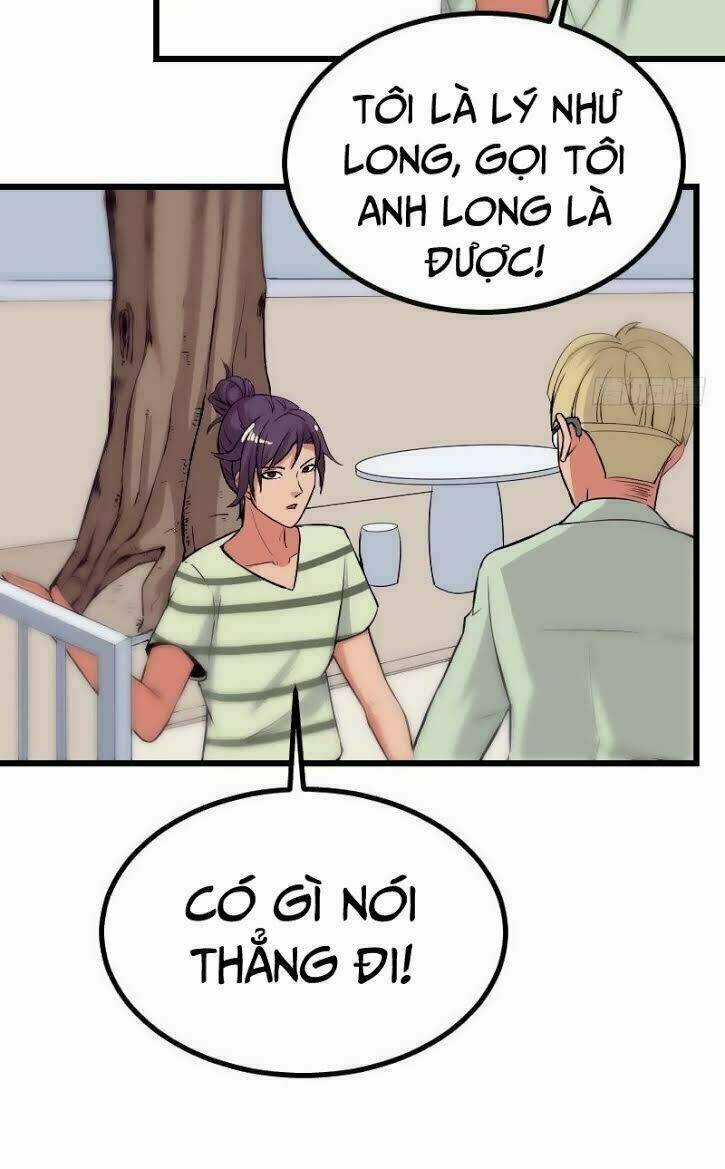 Ngưu Thư Cung Ứng Thương Chapter 25 trang 9