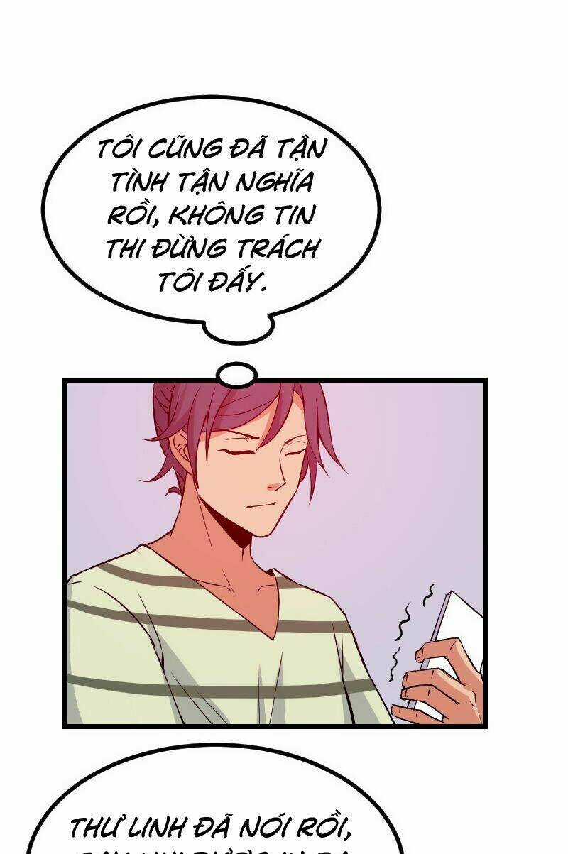 Ngưu Thư Cung Ứng Thương Chapter 26 trang 11