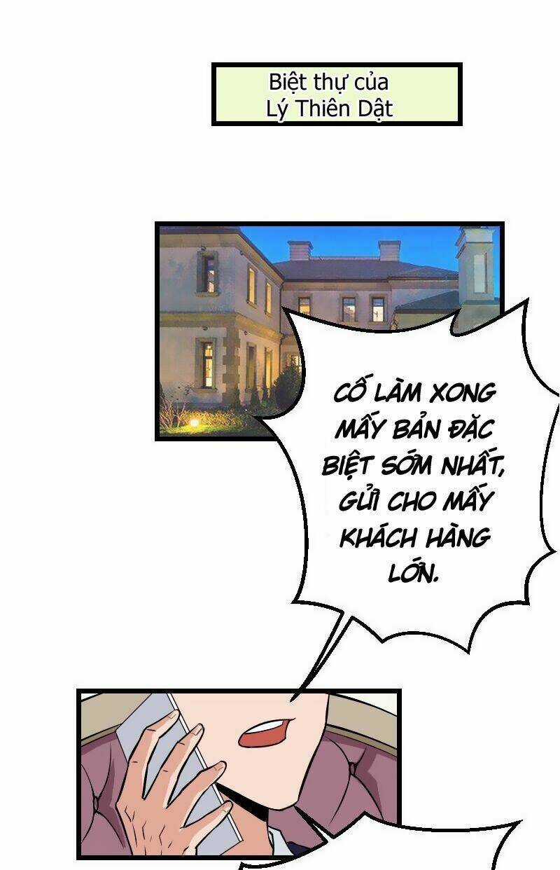 Ngưu Thư Cung Ứng Thương Chapter 26 trang 13