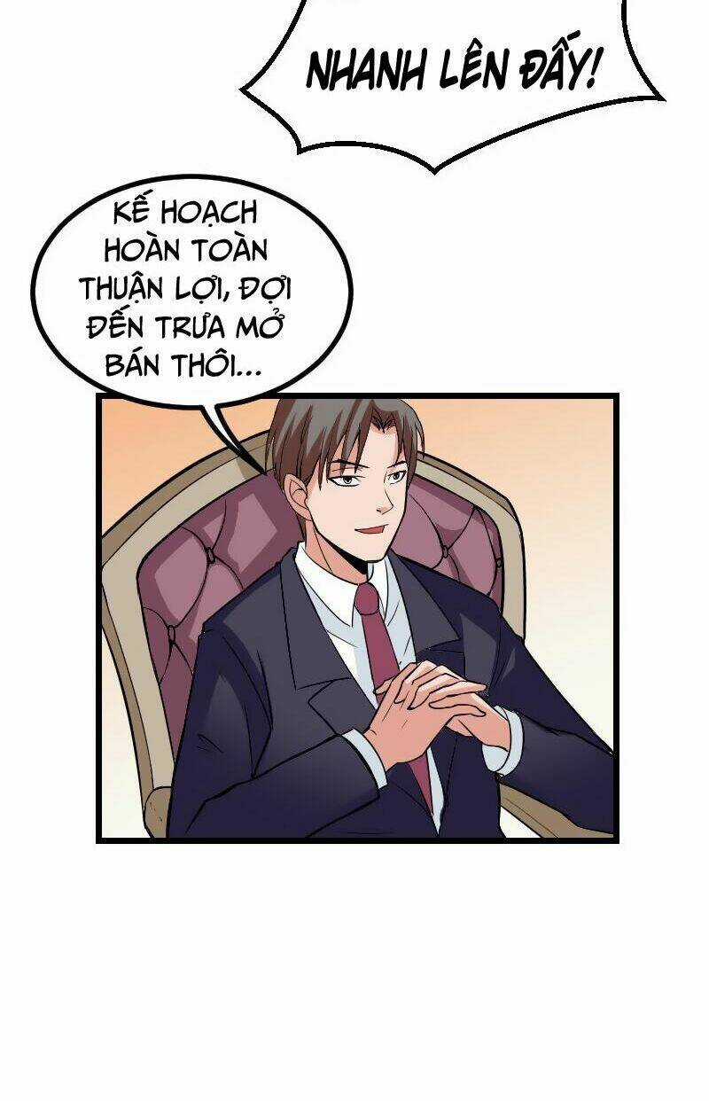 Ngưu Thư Cung Ứng Thương Chapter 26 trang 14