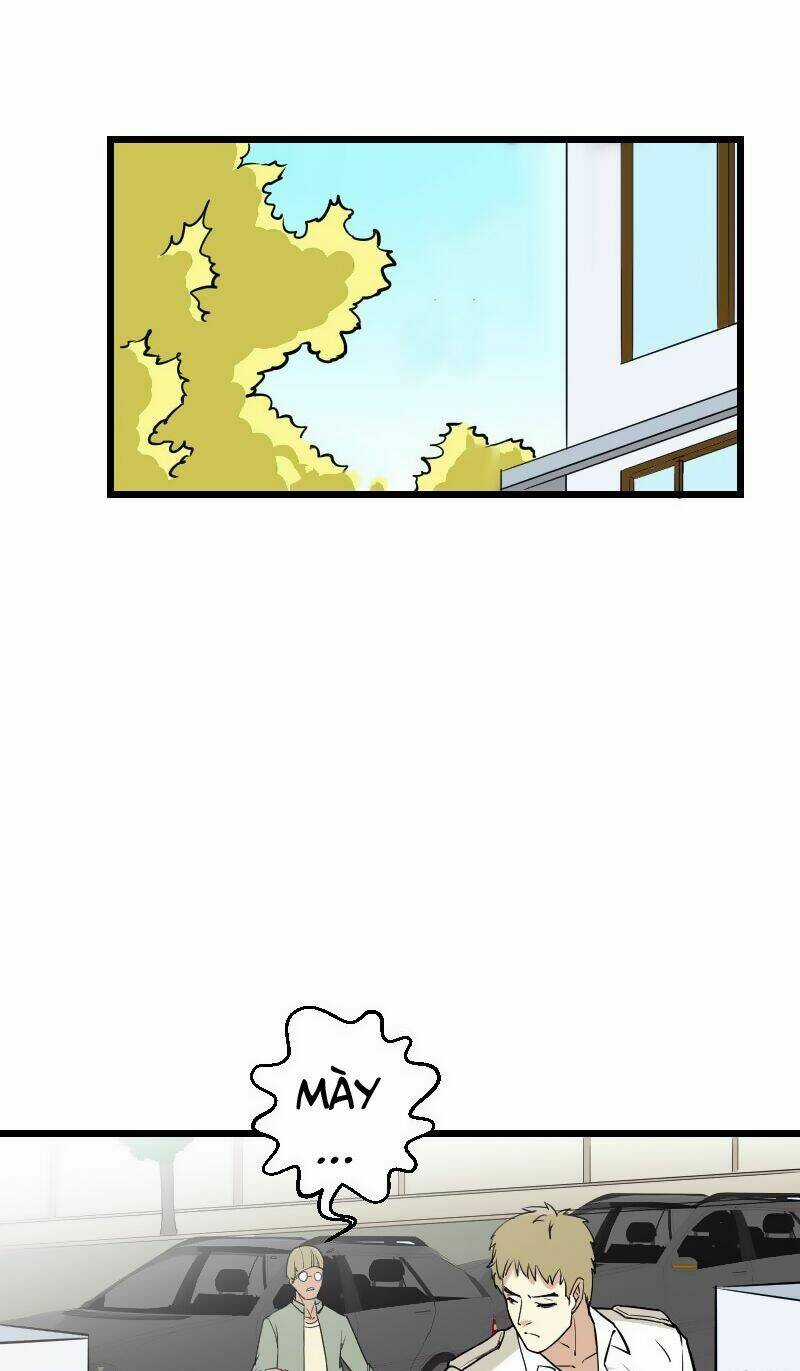 Ngưu Thư Cung Ứng Thương Chapter 26 trang 2