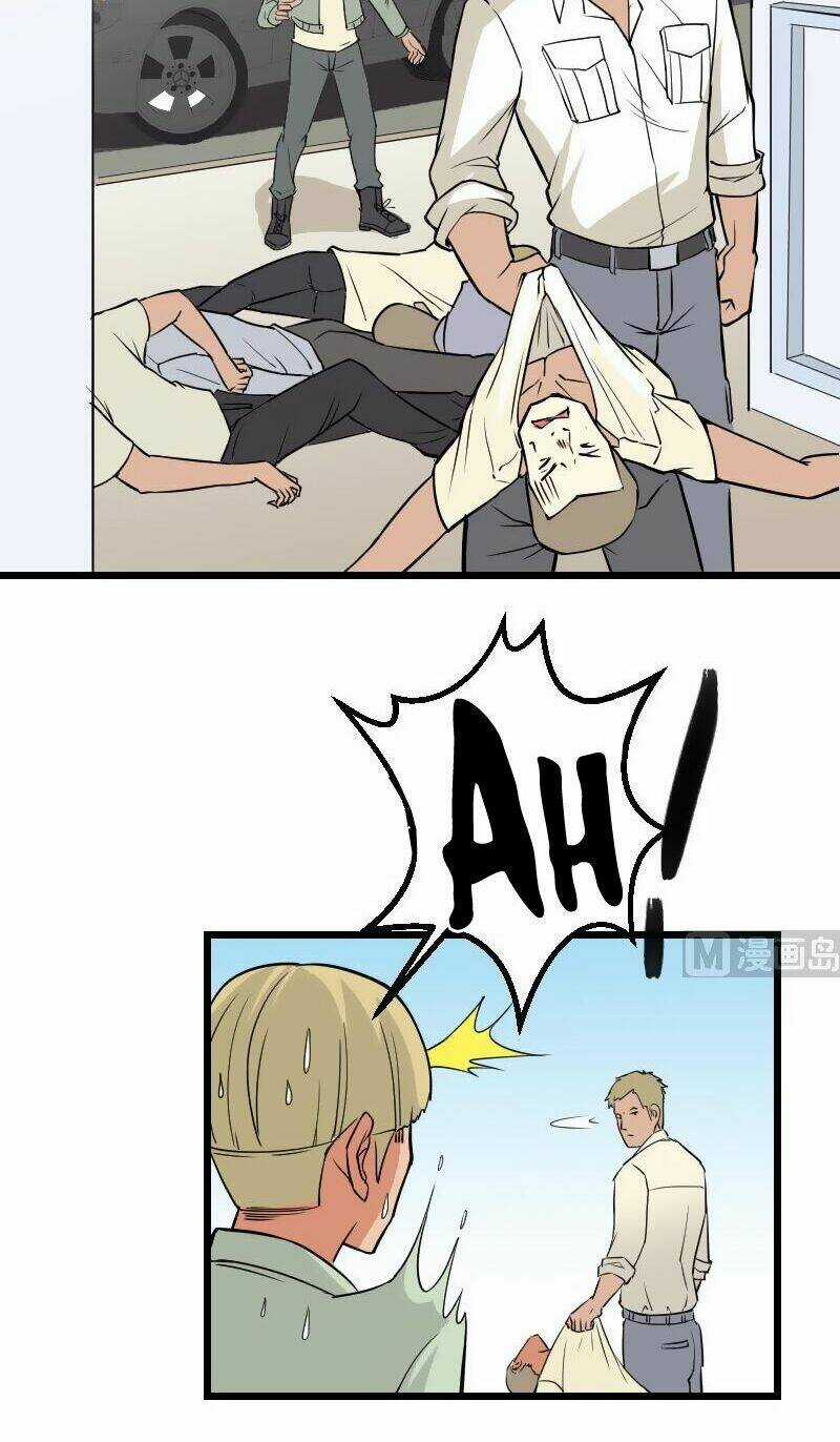 Ngưu Thư Cung Ứng Thương Chapter 26 trang 3