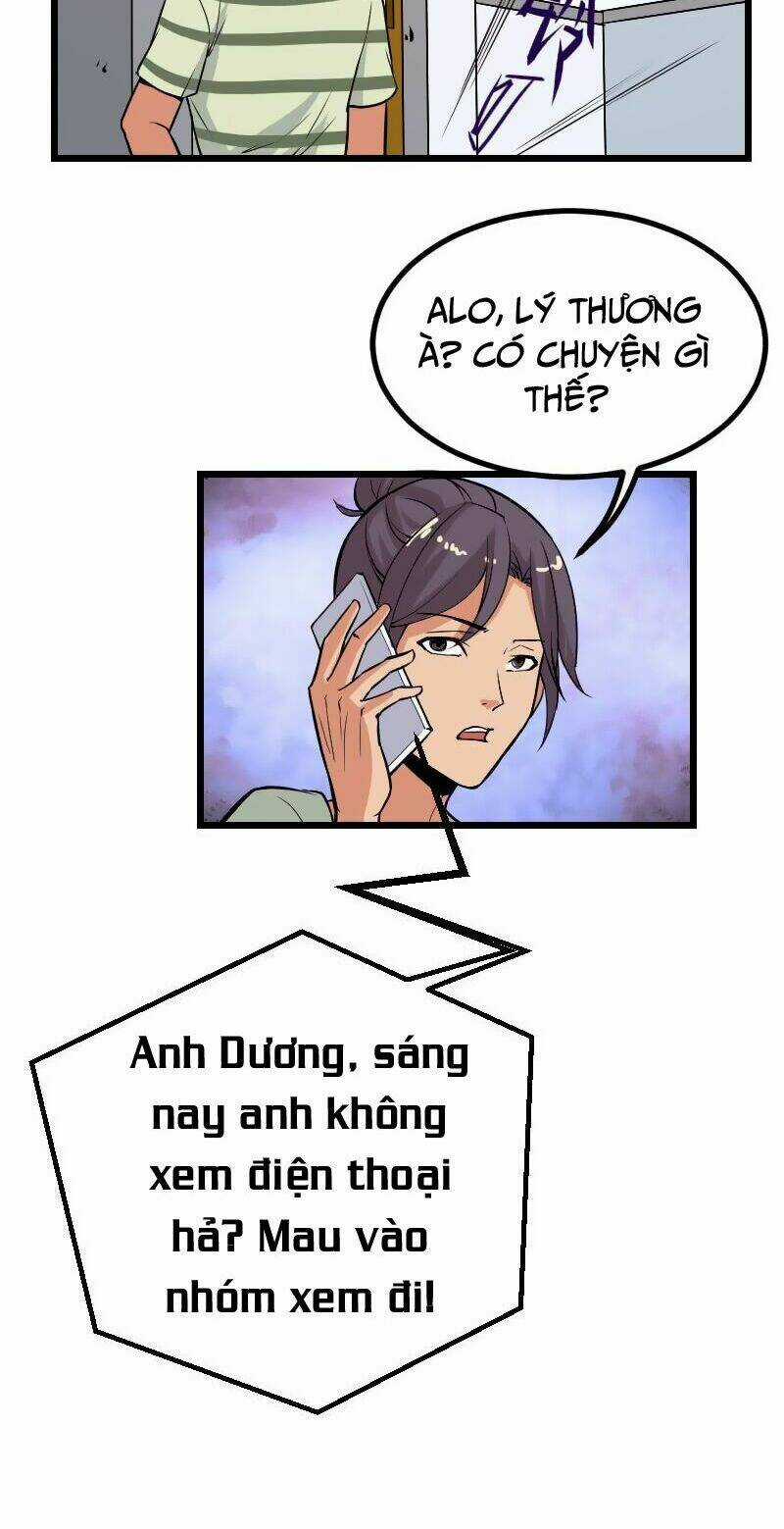 Ngưu Thư Cung Ứng Thương Chapter 26 trang 7