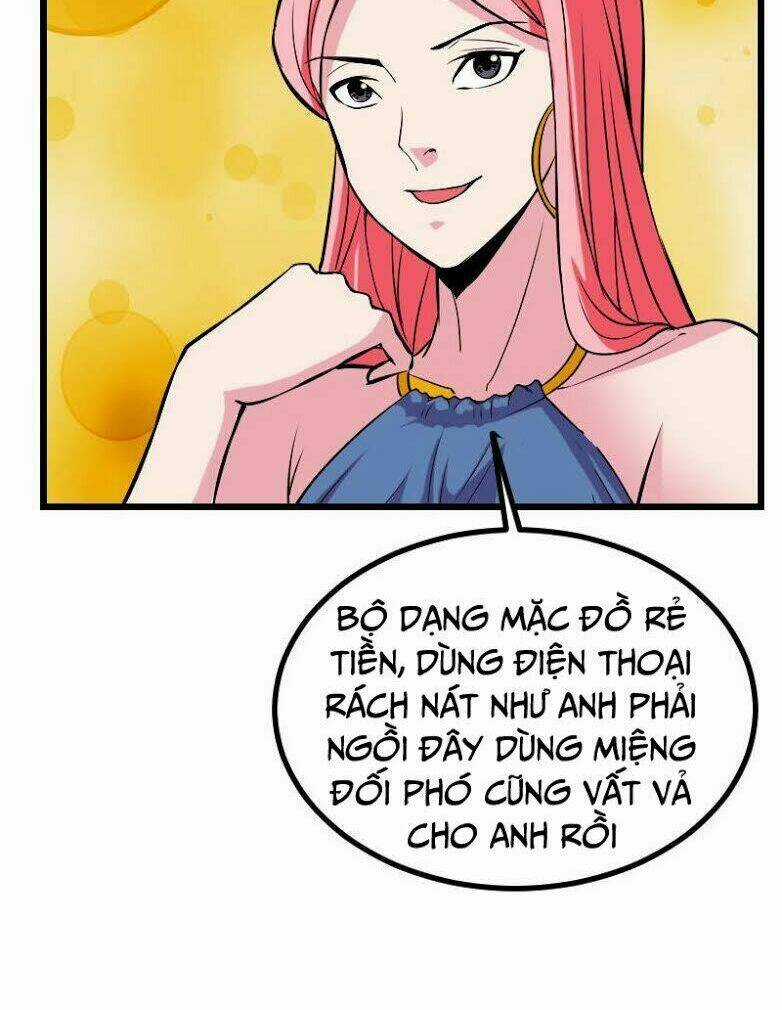 Ngưu Thư Cung Ứng Thương Chapter 27 trang 14