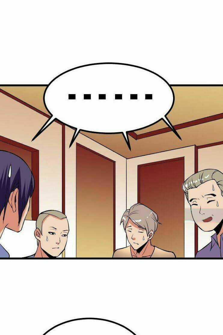 Ngưu Thư Cung Ứng Thương Chapter 27 trang 16