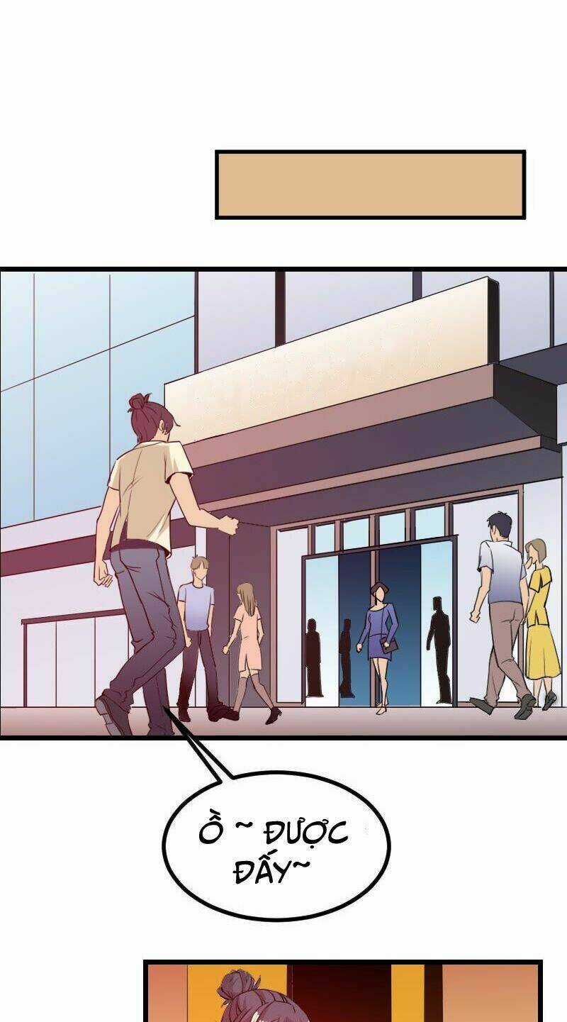 Ngưu Thư Cung Ứng Thương Chapter 27 trang 4