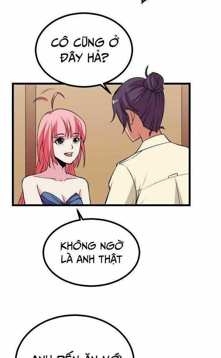 Ngưu Thư Cung Ứng Thương Chapter 28 trang 1