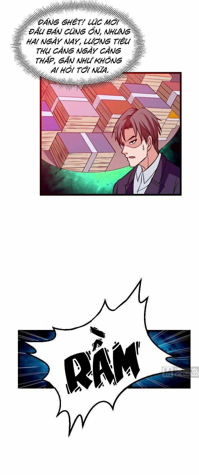 Ngưu Thư Cung Ứng Thương Chapter 28 trang 11