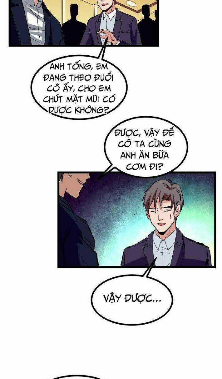 Ngưu Thư Cung Ứng Thương Chapter 28 trang 13