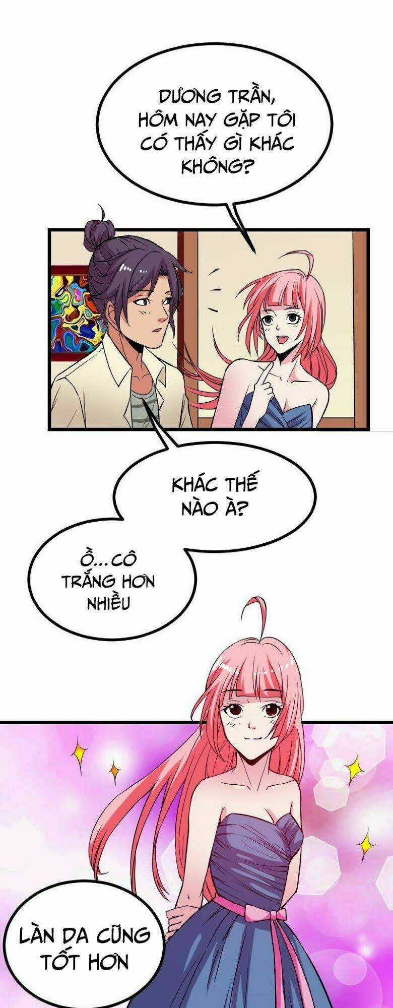 Ngưu Thư Cung Ứng Thương Chapter 28 trang 5