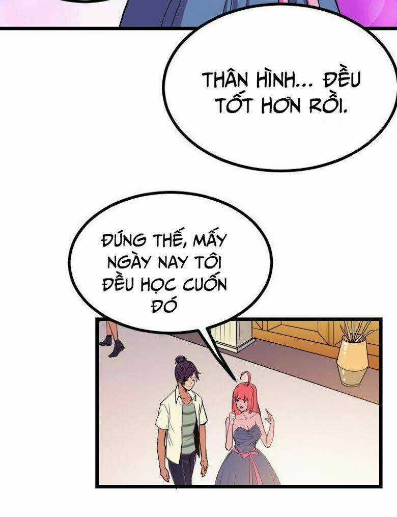 Ngưu Thư Cung Ứng Thương Chapter 28 trang 6