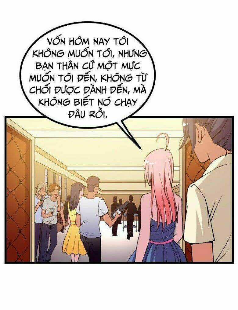 Ngưu Thư Cung Ứng Thương Chapter 28 trang 7