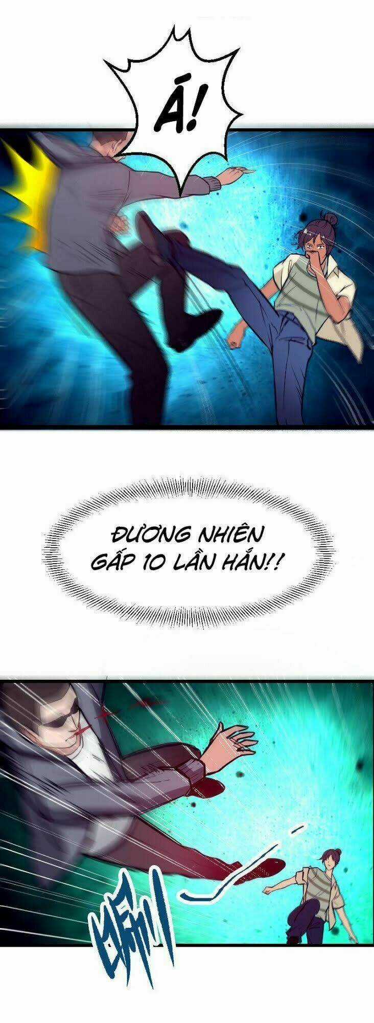 Ngưu Thư Cung Ứng Thương Chapter 29 trang 13