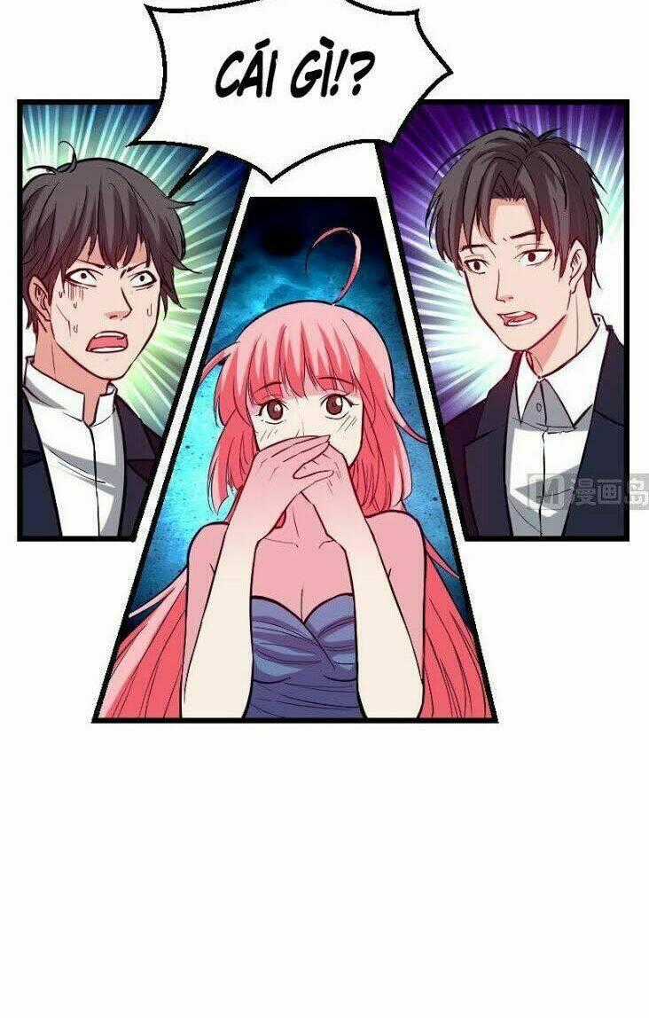 Ngưu Thư Cung Ứng Thương Chapter 29 trang 15