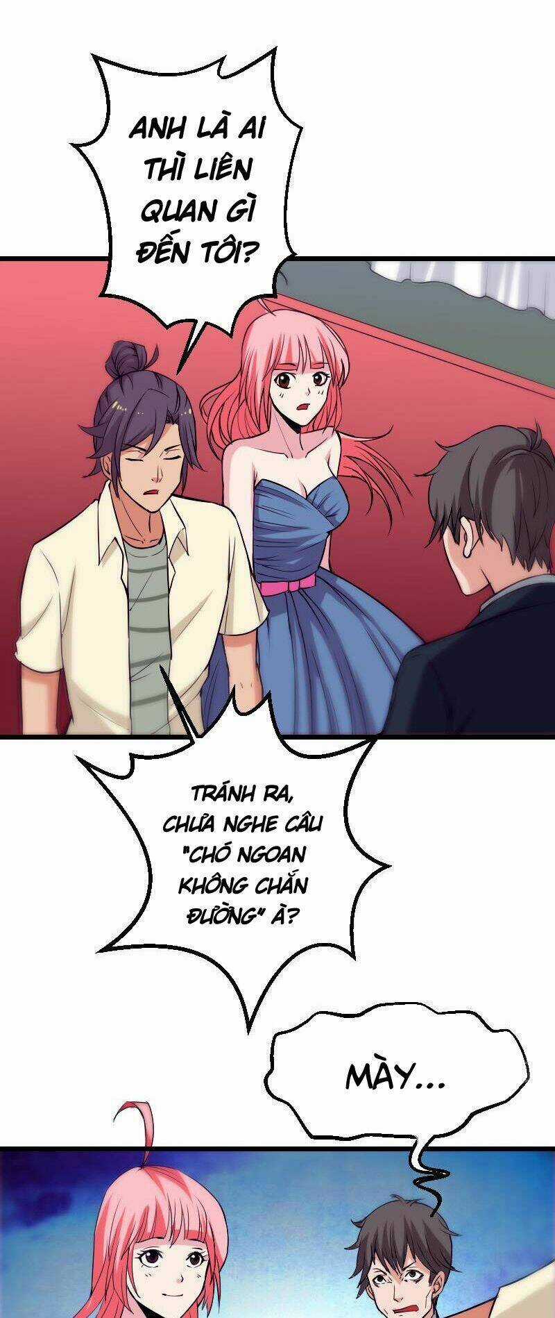 Ngưu Thư Cung Ứng Thương Chapter 29 trang 2