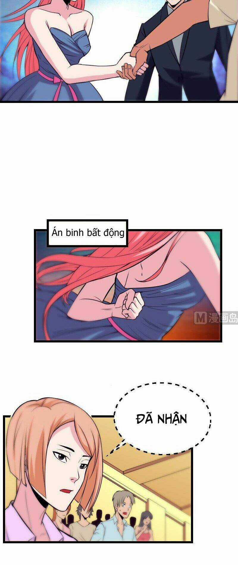 Ngưu Thư Cung Ứng Thương Chapter 29 trang 3